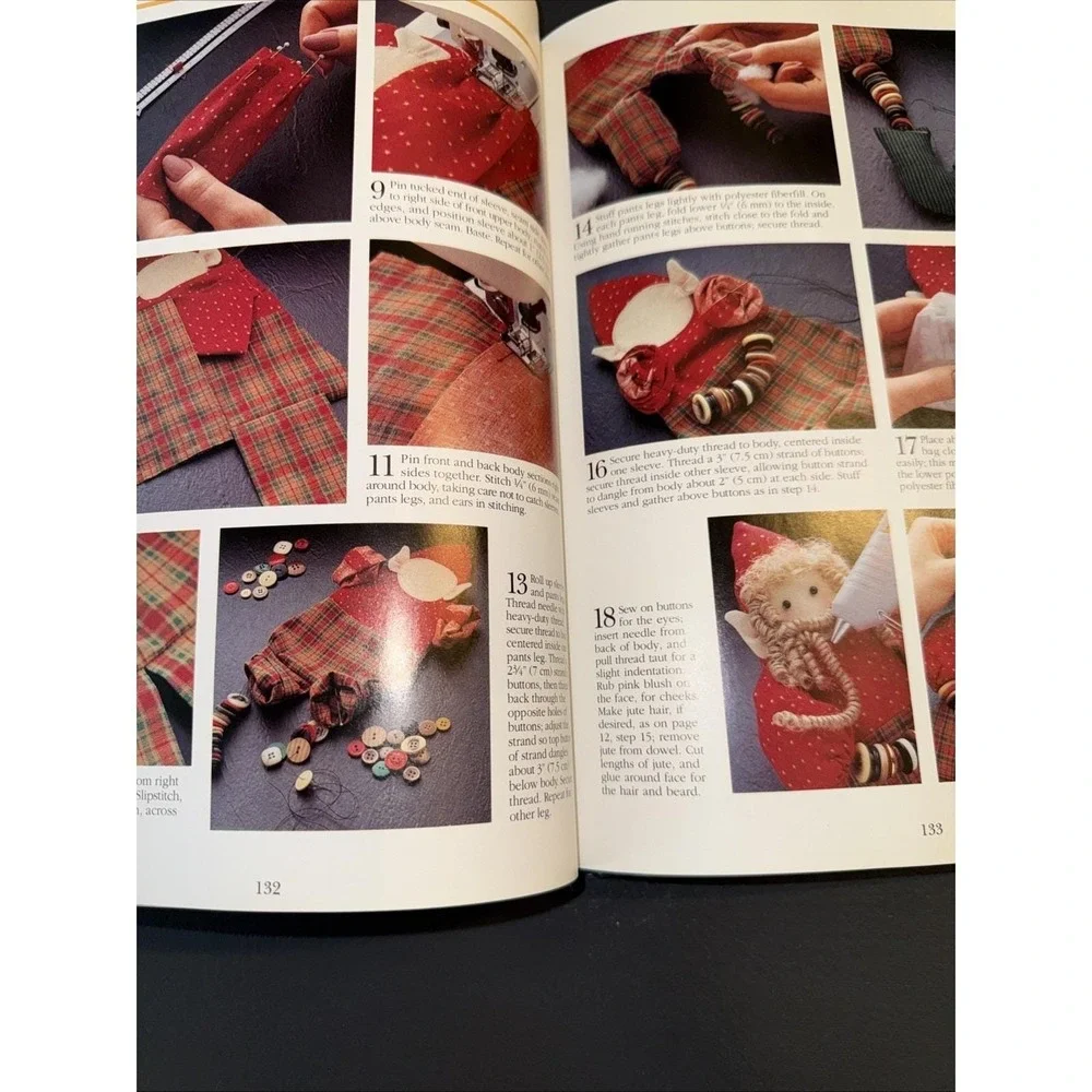 Traditional Christmas Two: Cooking, Crafts & Gifts by Cowles Creative Publishing